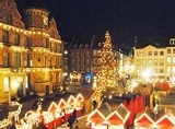 Keulen Dusseldorf